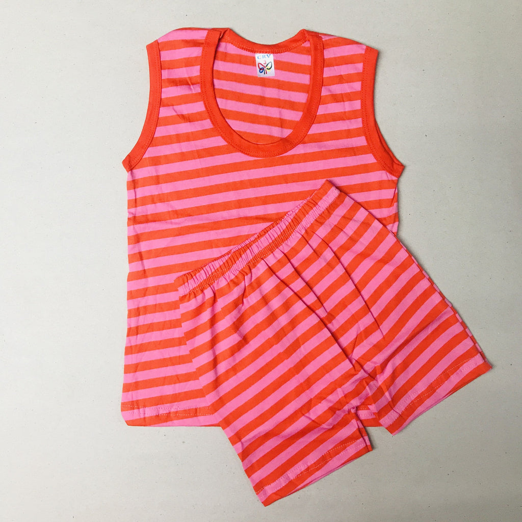 SL Kids Nikker Set