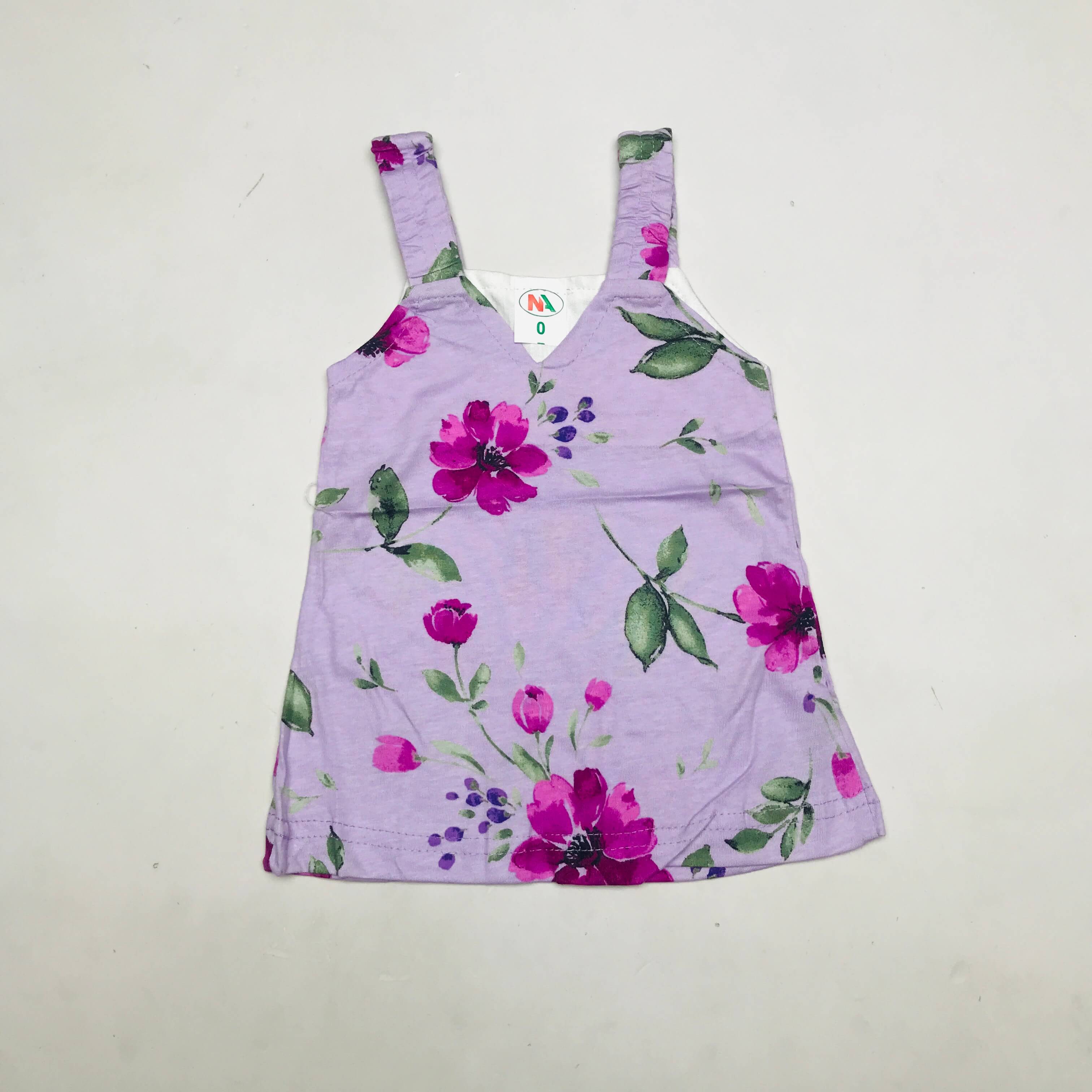 Little Plum Combo Pack Of 4