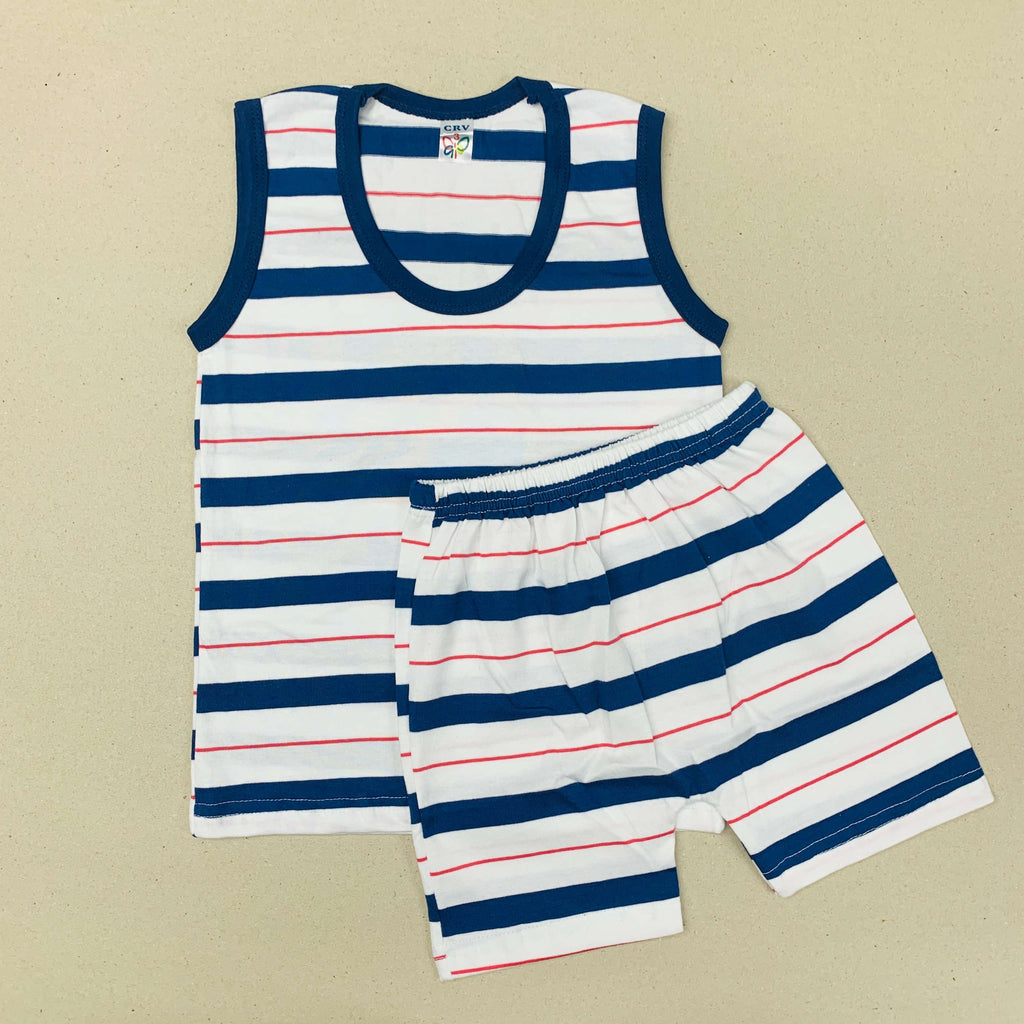 SL Kids Nikker Set