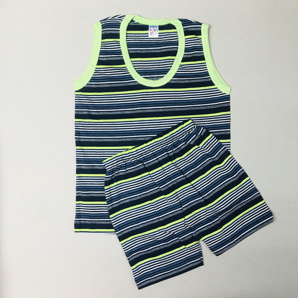 SL Kids Nikker Set