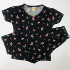 Pant Set