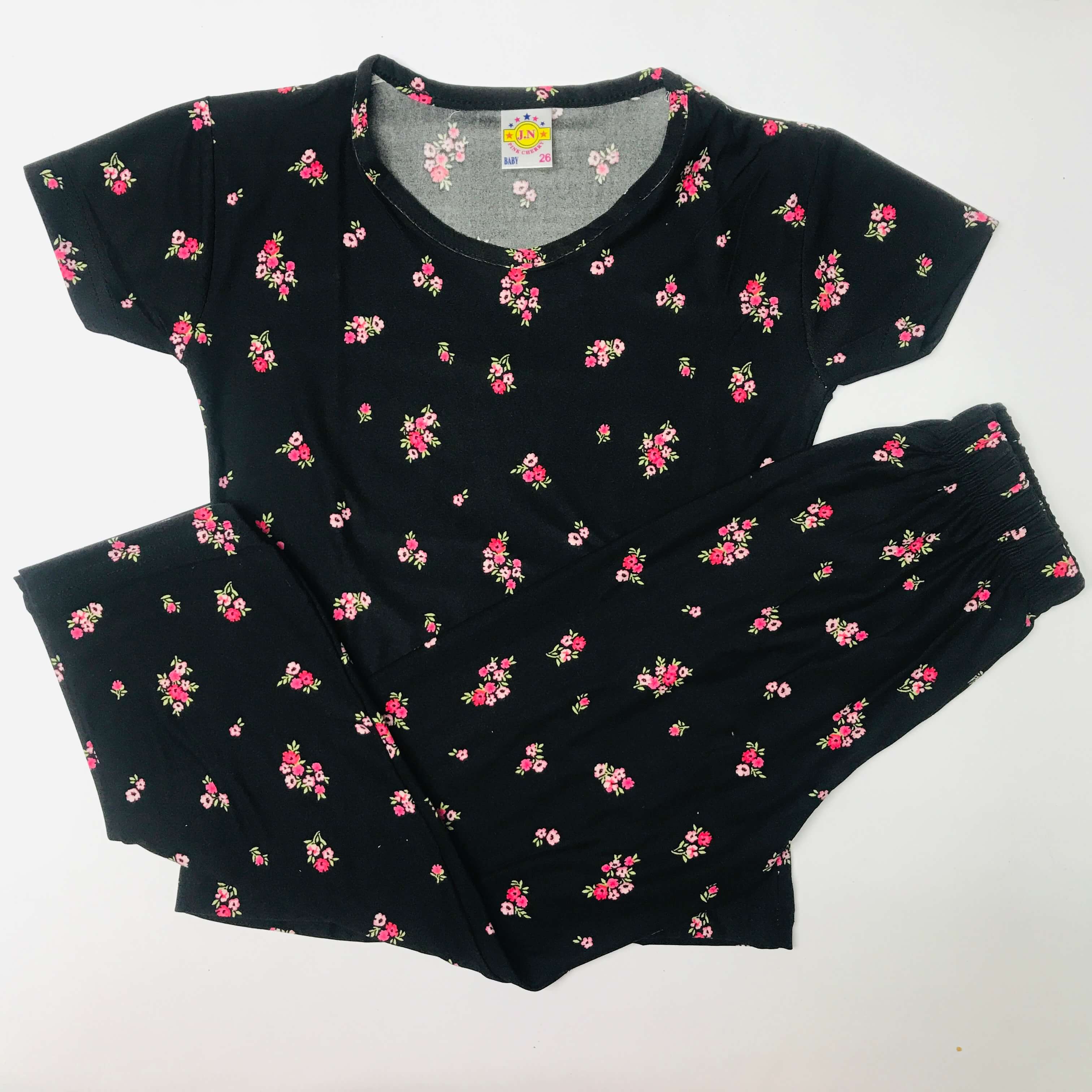 Pant Set