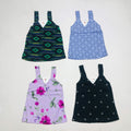 Little Plum Combo Pack Of 4
