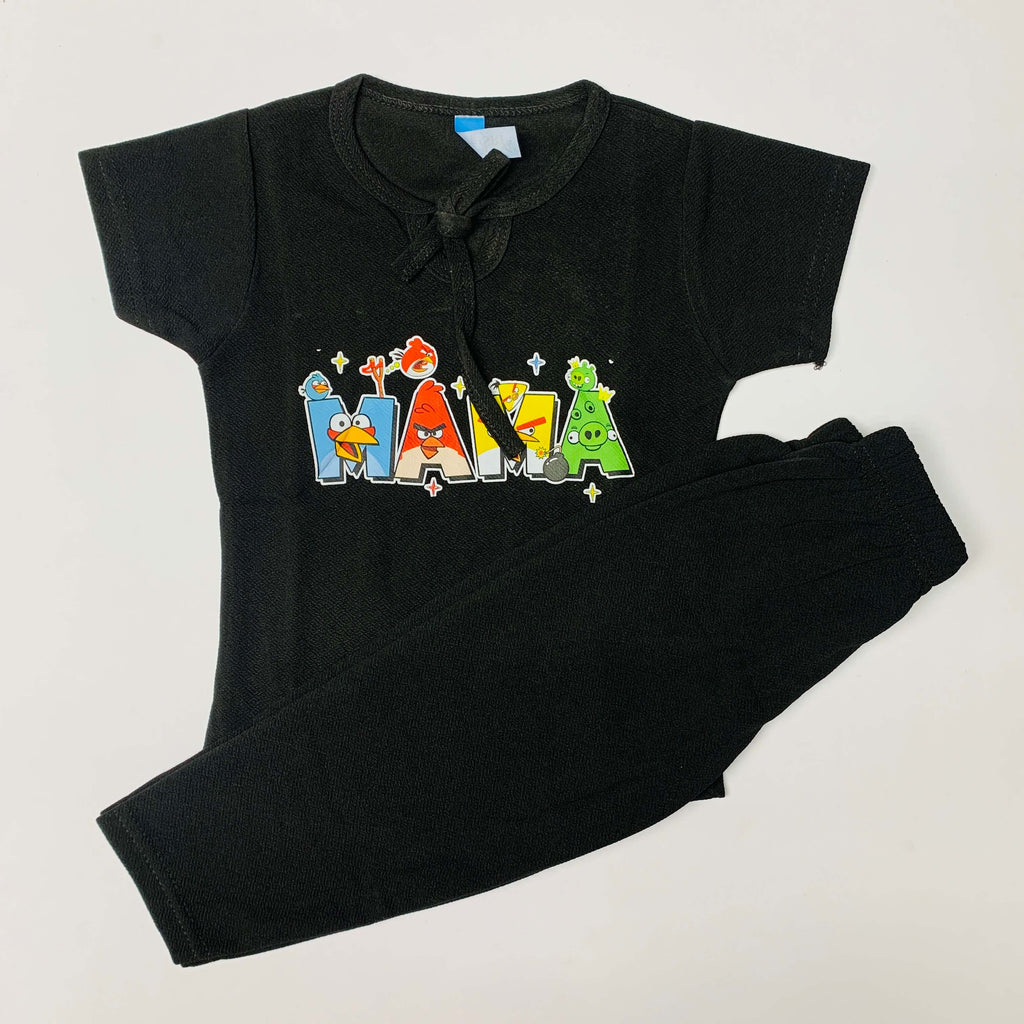Kids Pant Set