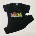 Kids Pant Set