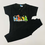 Kids Pant Set