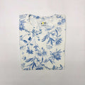 Dots Ladies Printed T-Shirt