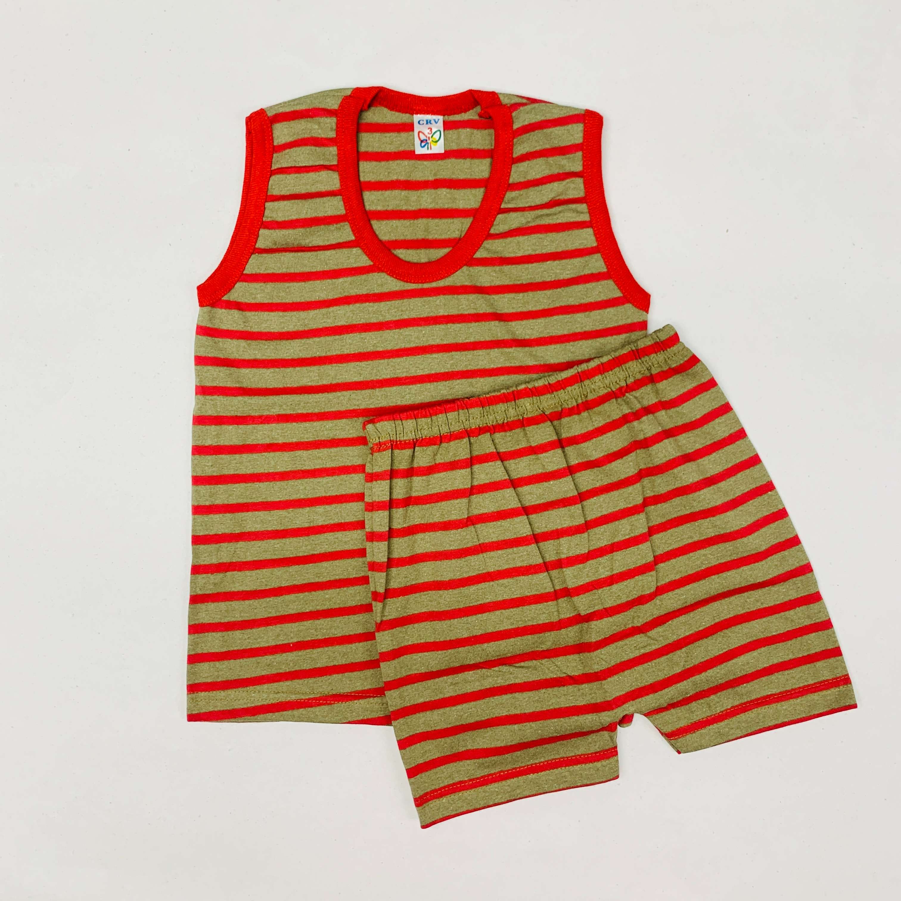 SL Kids Nikker Set