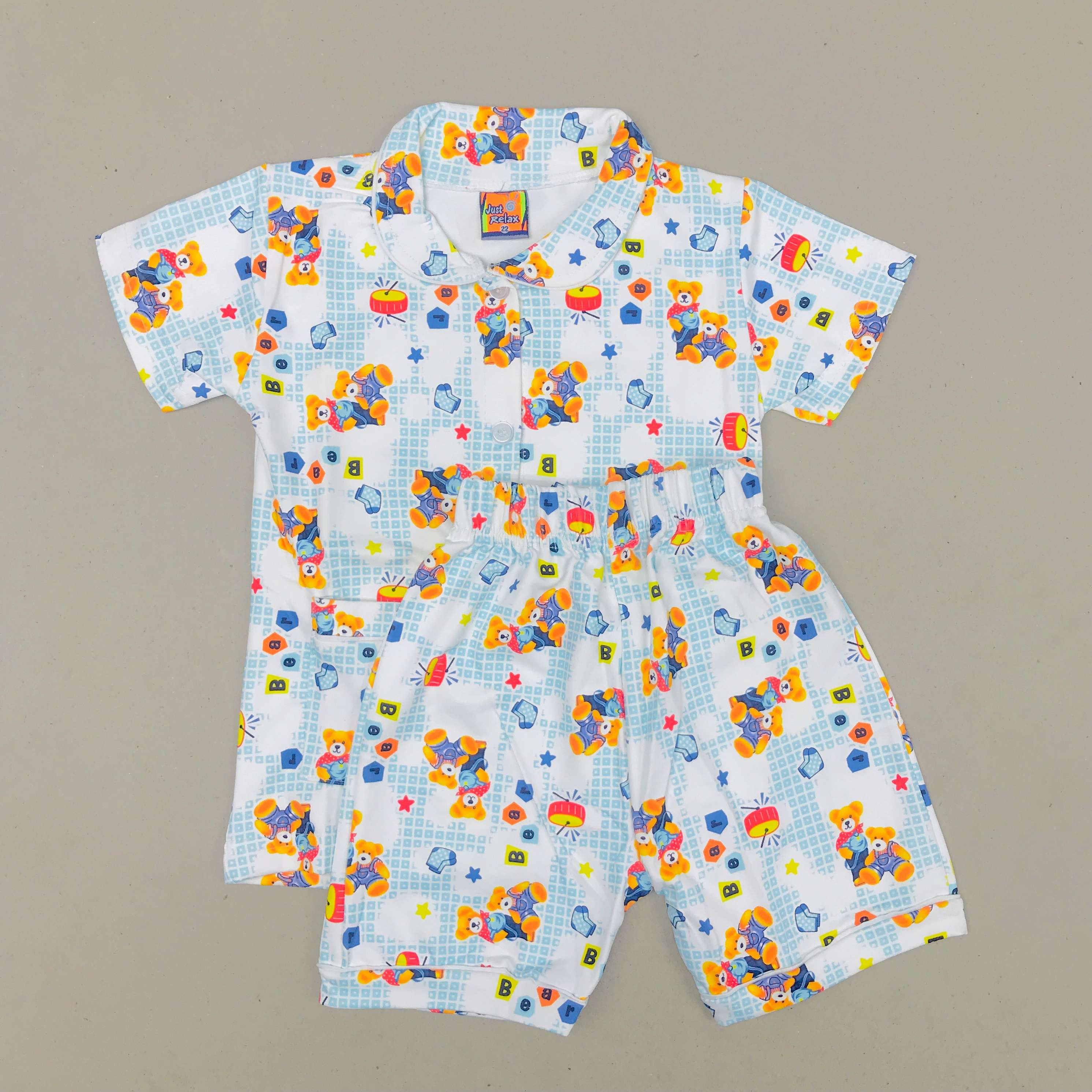 Play Bliss Nikker Set