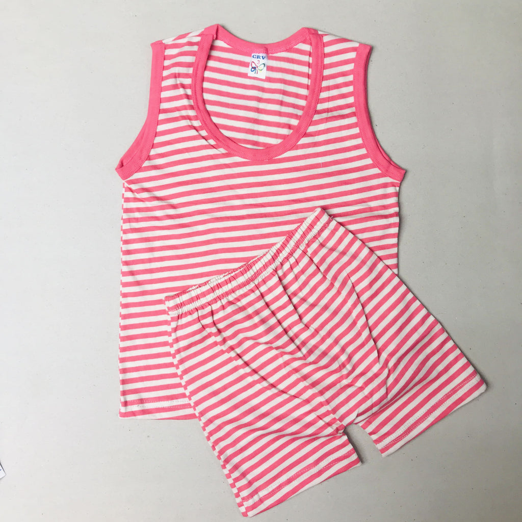 SL Kids Nikker Set