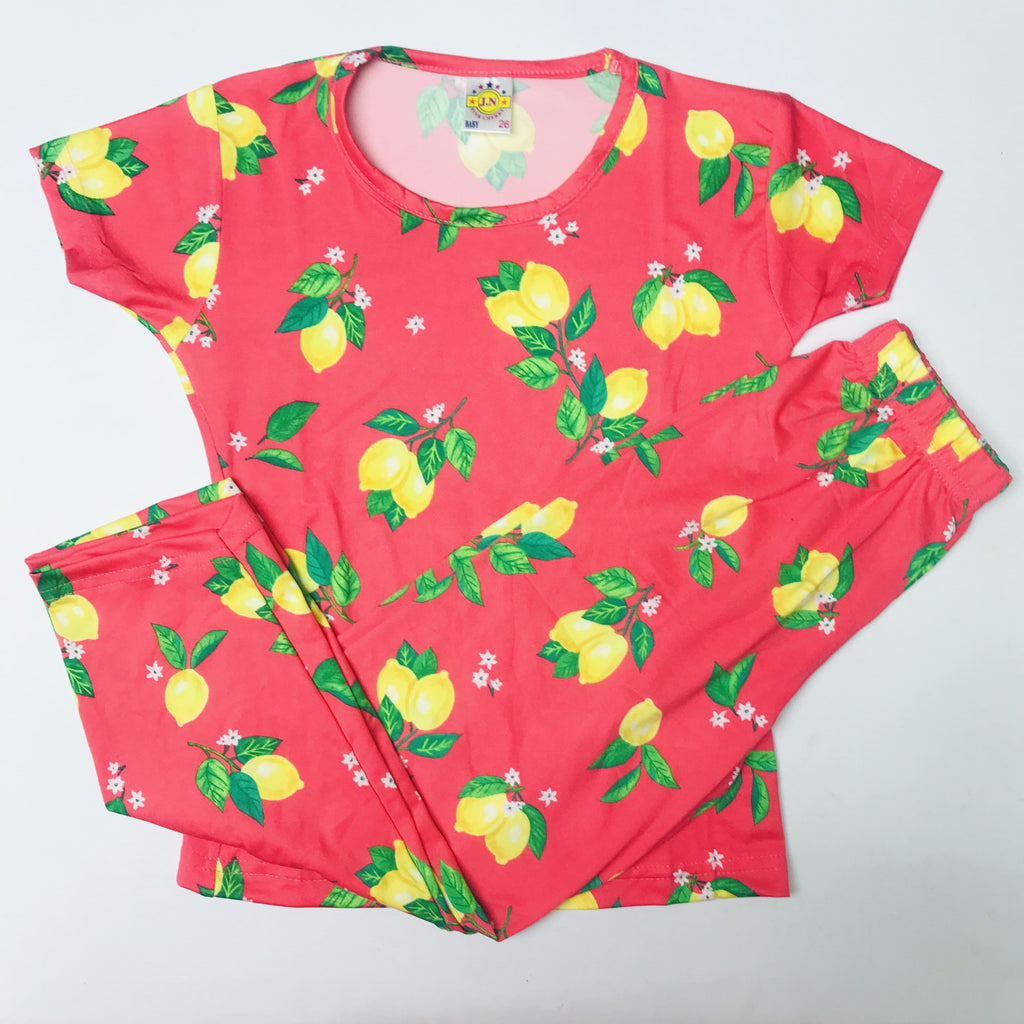 Pant Set