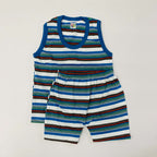 SL Kids Nikker Set