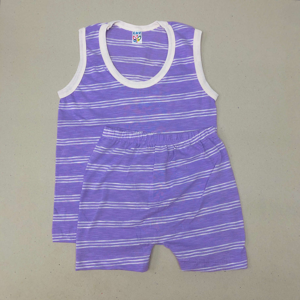 SL Kids Nikker Set