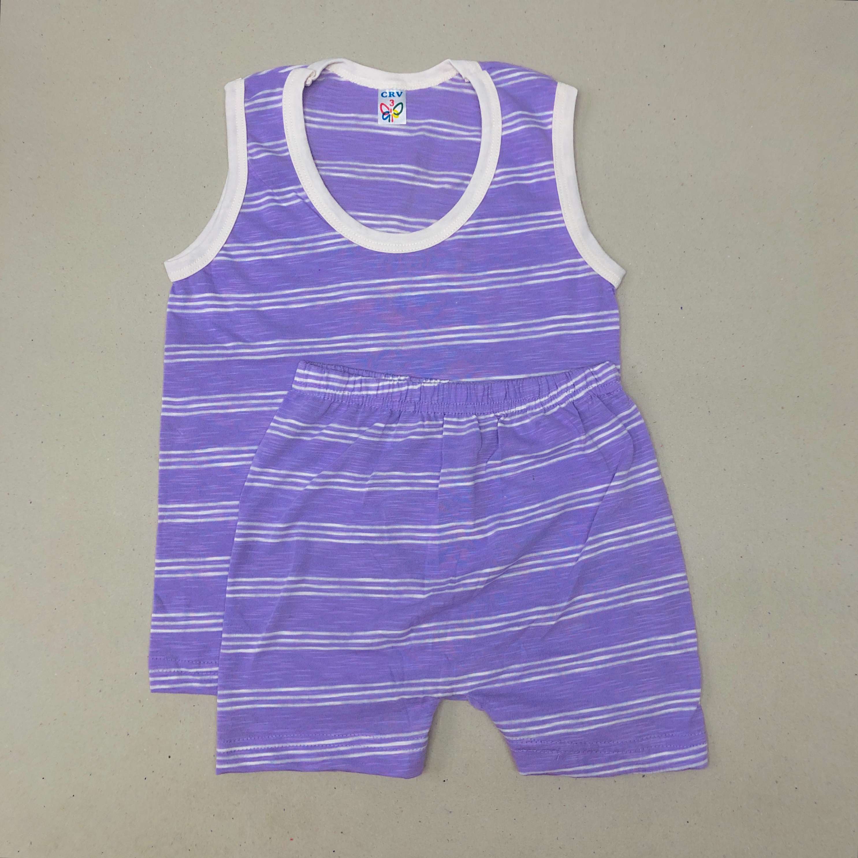 SL Kids Nikker Set