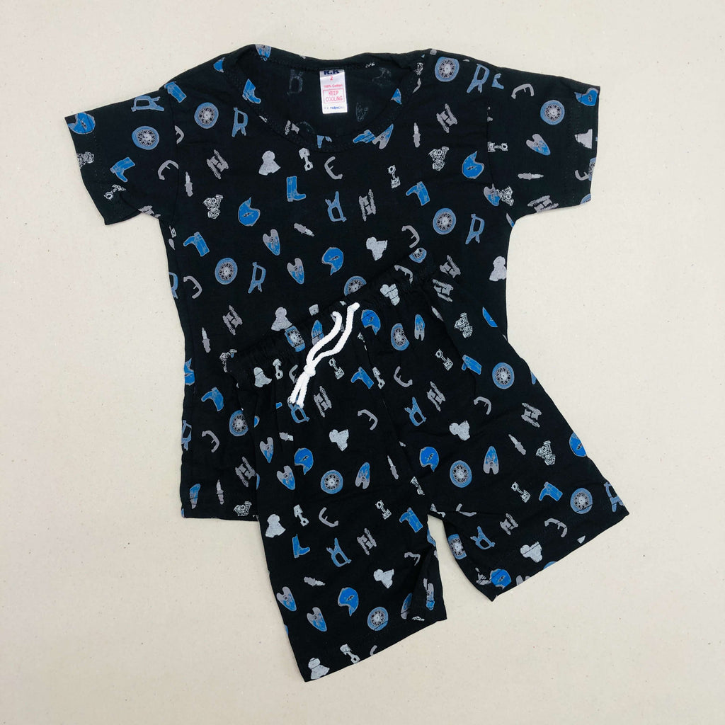 Kids Nikker Set