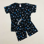 Kids Nikker Set