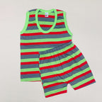 SL Kids Nikker Set