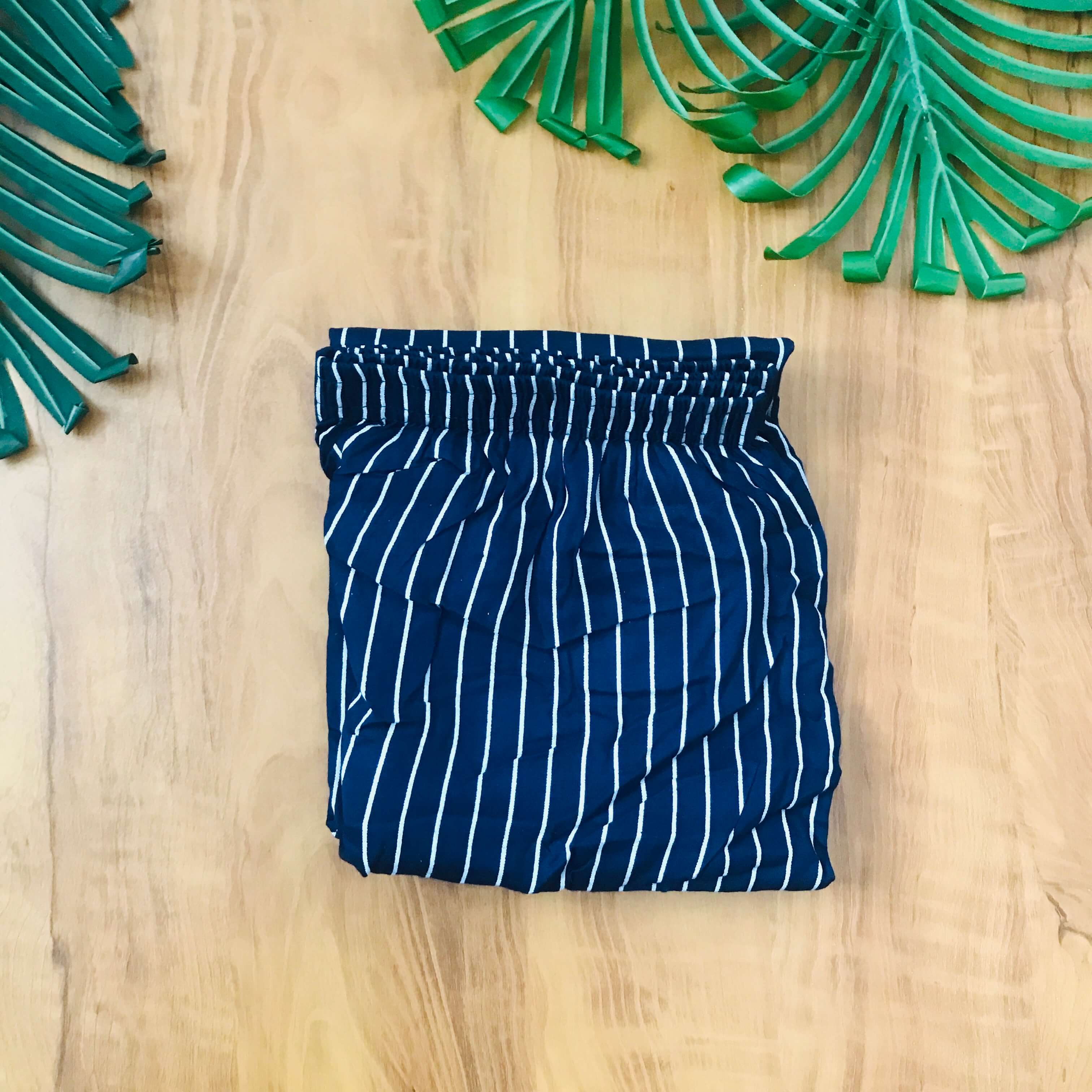 Rayon Palazzo