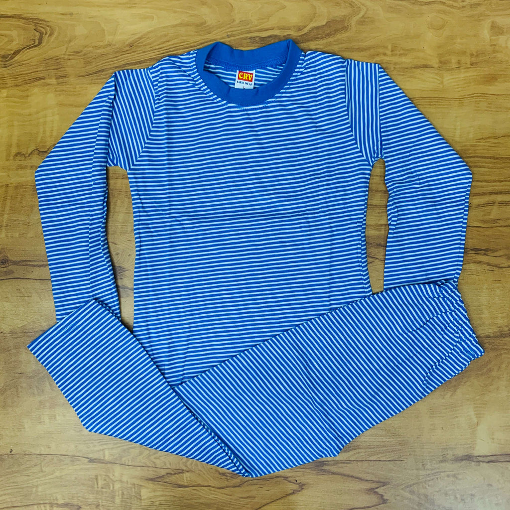 Full Sleeve Pant Set