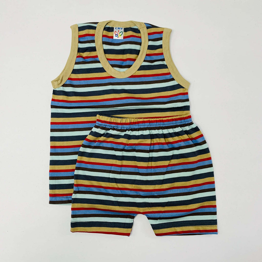 SL Kids Nikker Set