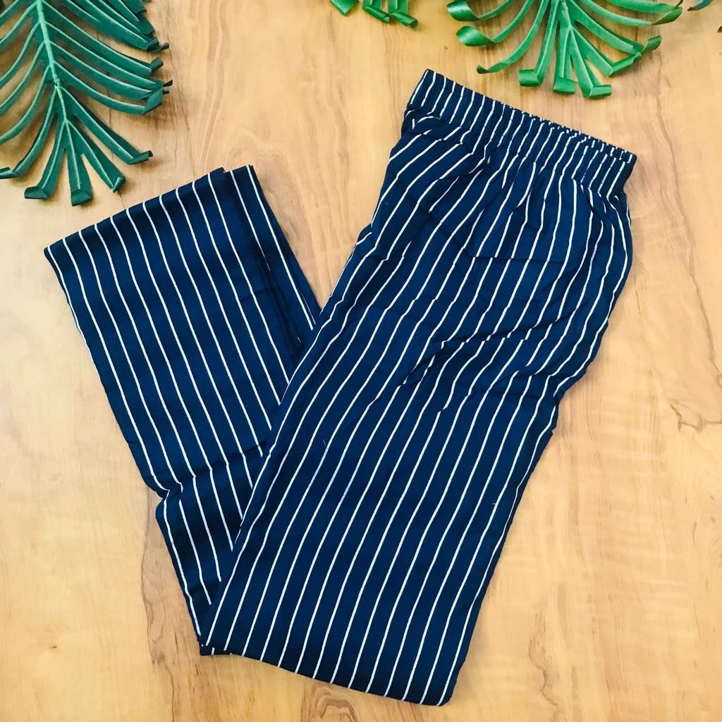 Rayon Palazzo