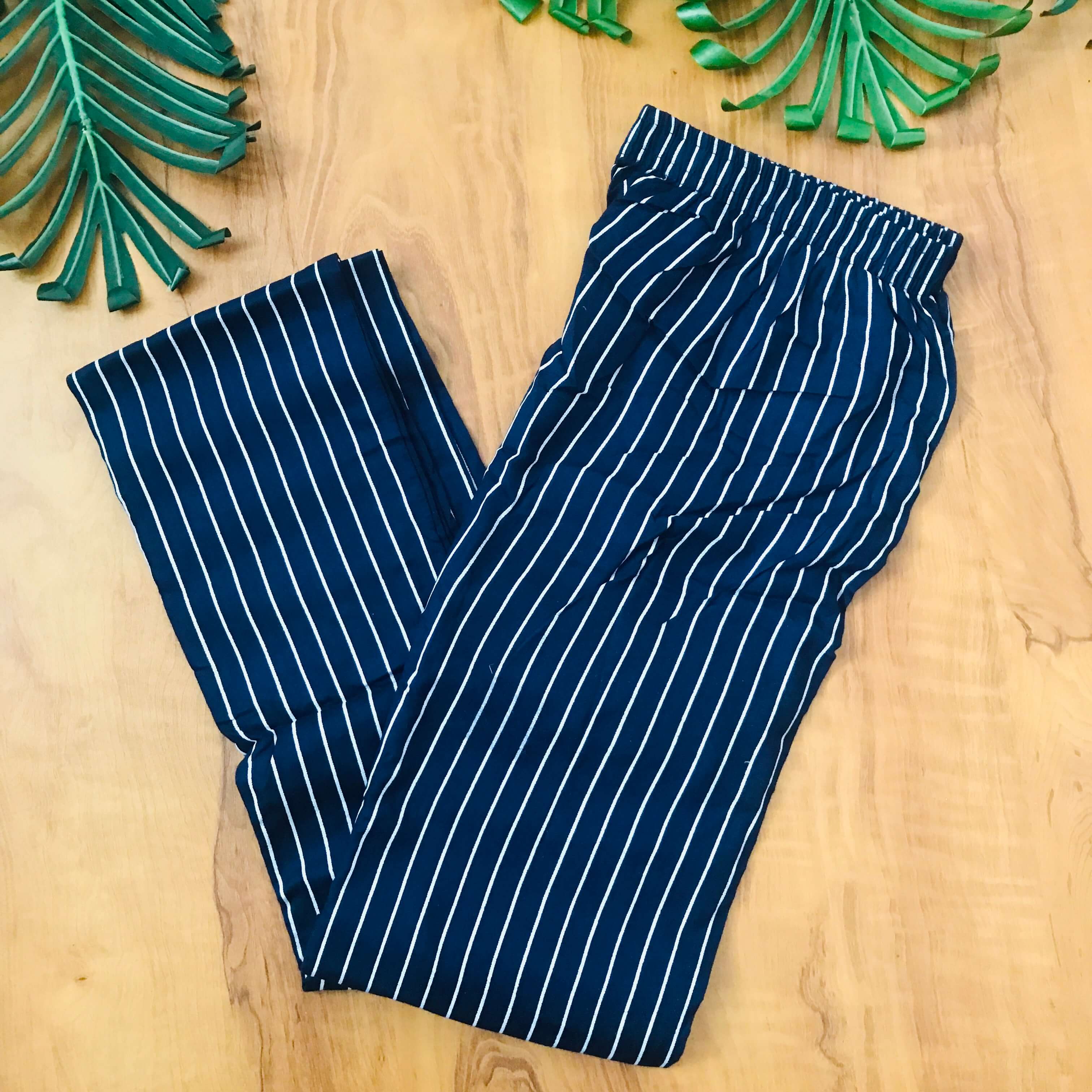 Rayon Palazzo