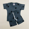 Kids Nikker Set