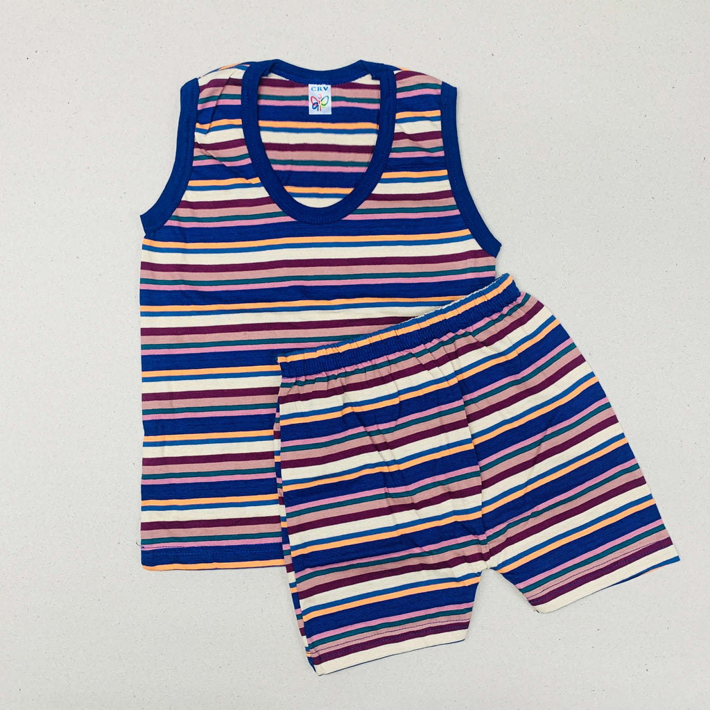 SL Kids Nikker Set