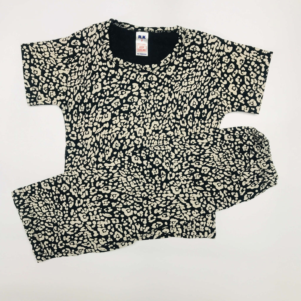 Kids Pant Set