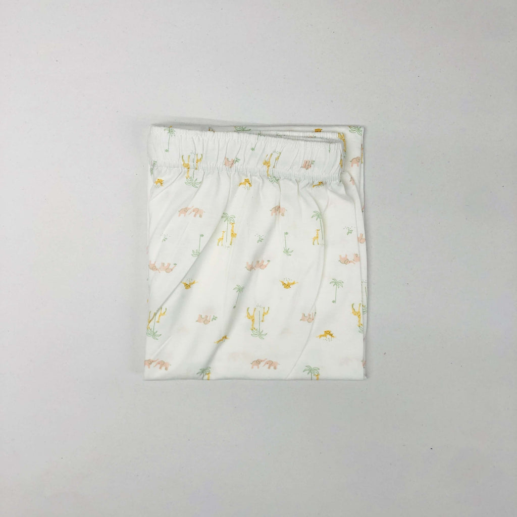 Ladies Trendy Capri