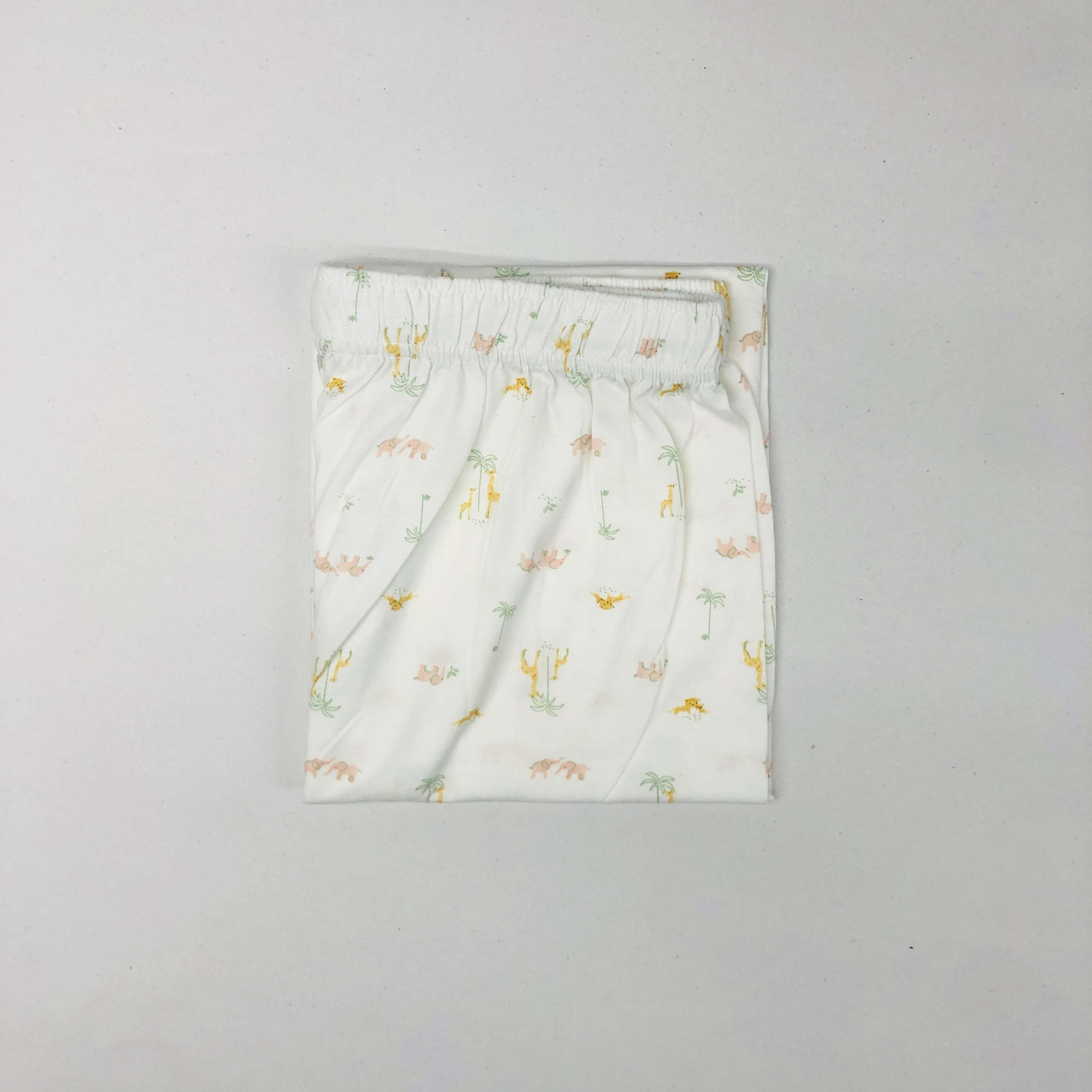 Ladies Trendy Capri