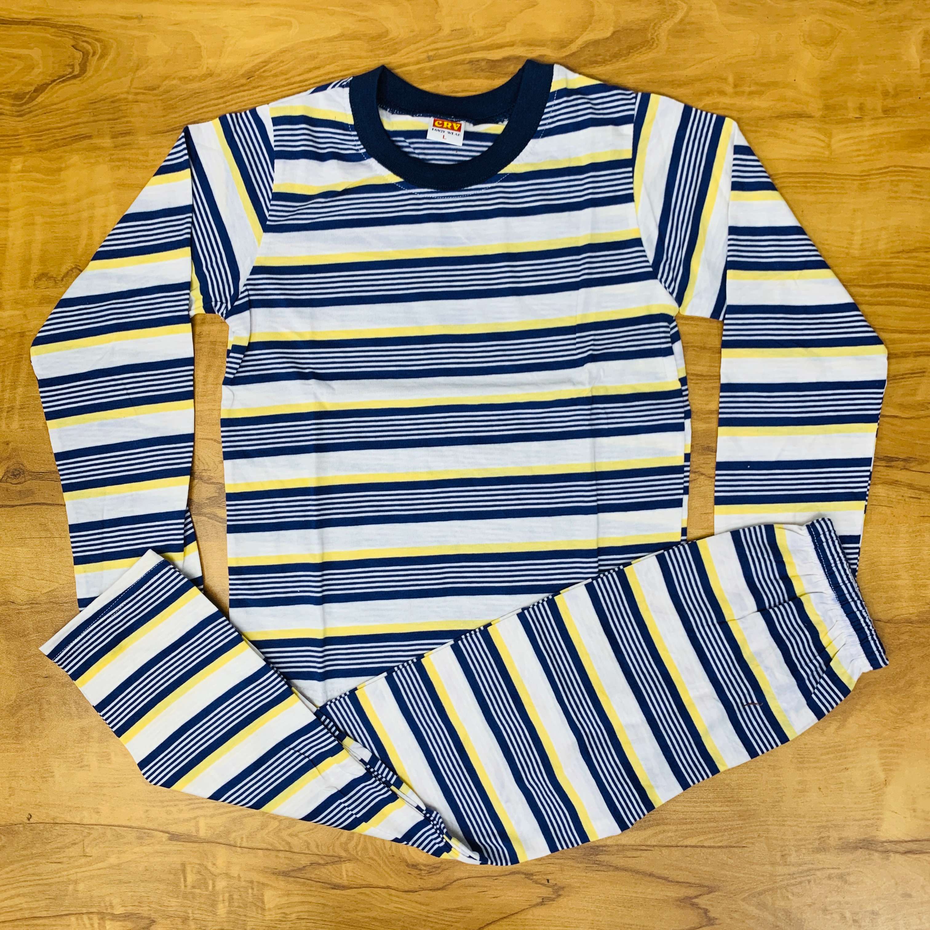 Full Sleeve Pant Set