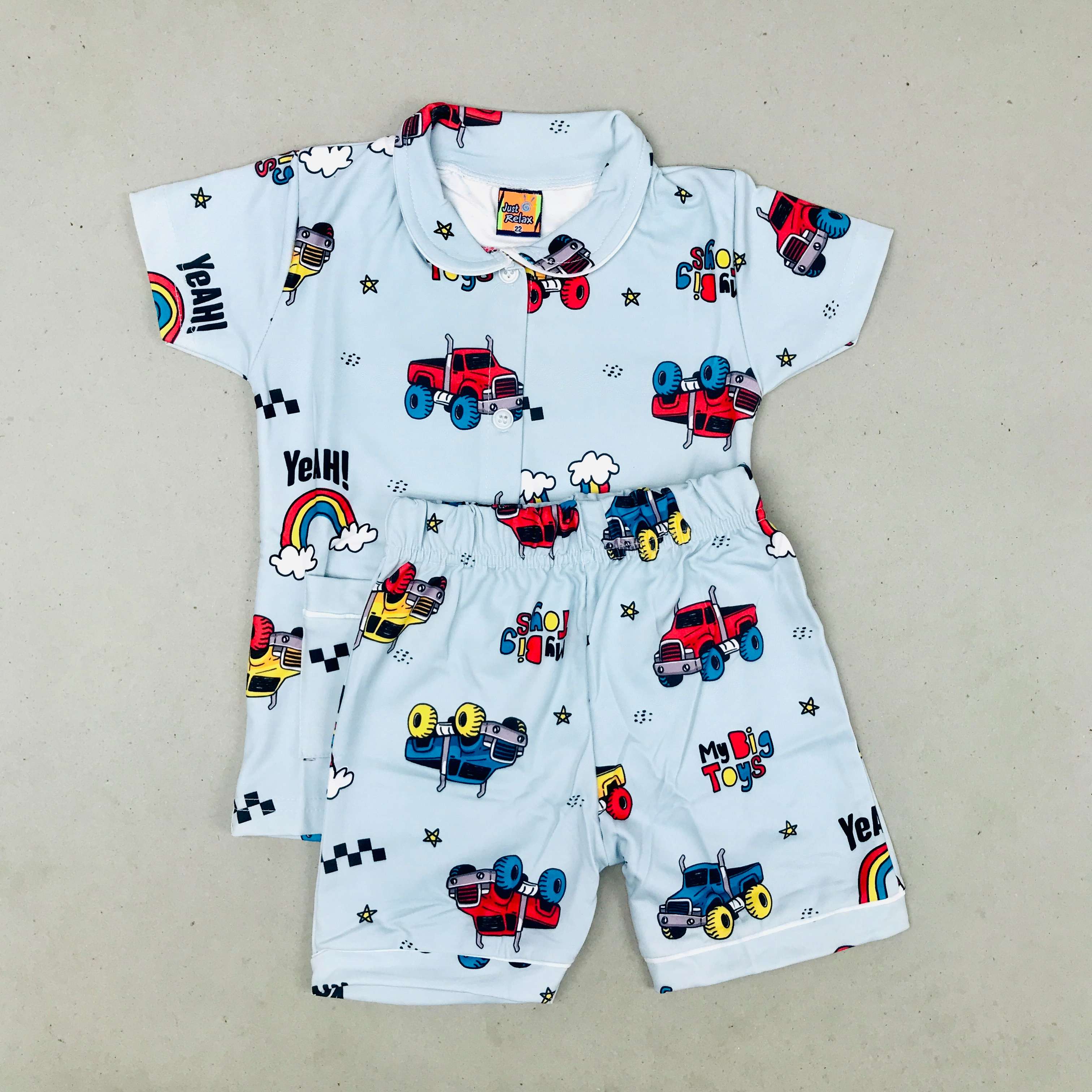 Play Bliss Nikker Set