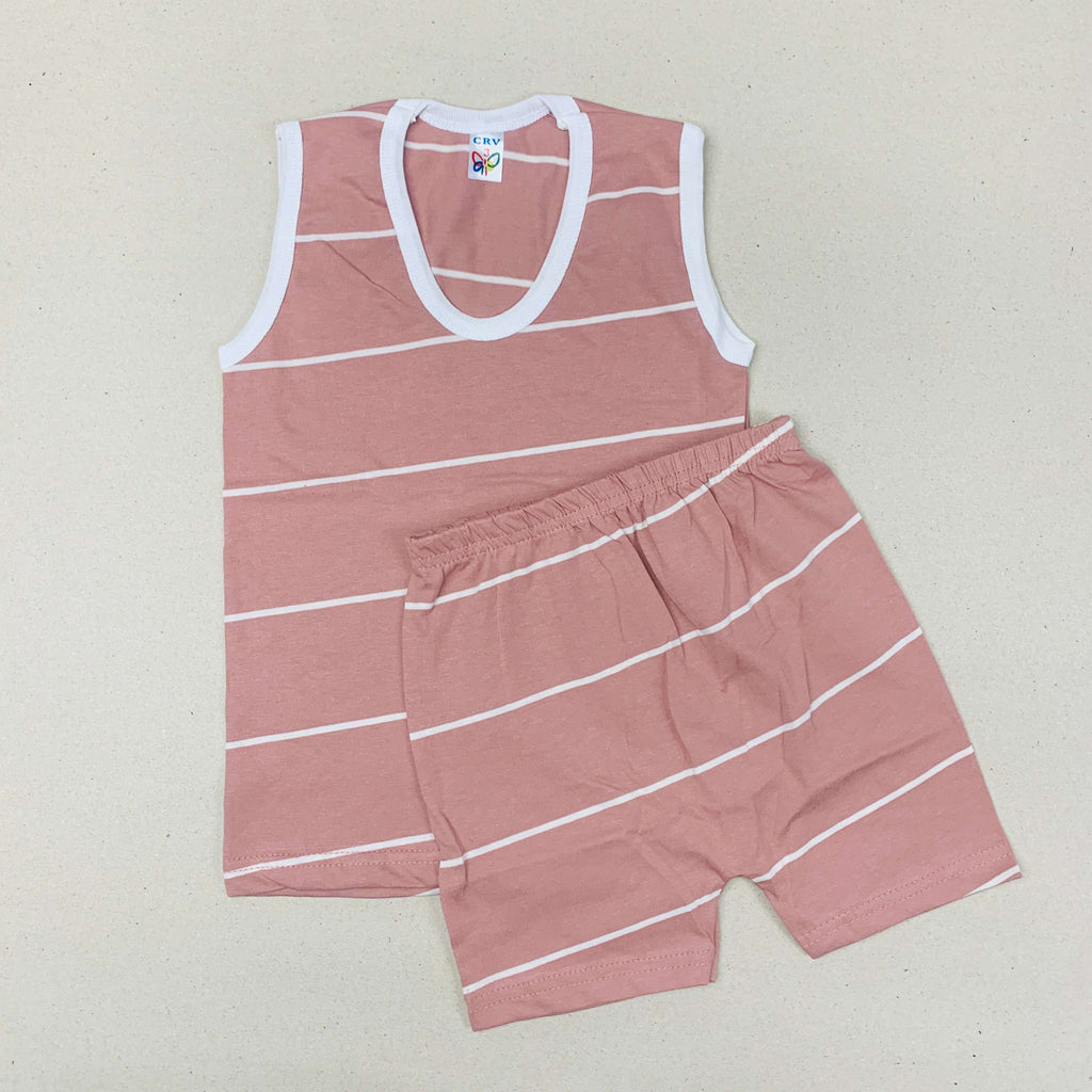 SL Kids Nikker Set