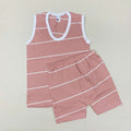 SL Kids Nikker Set