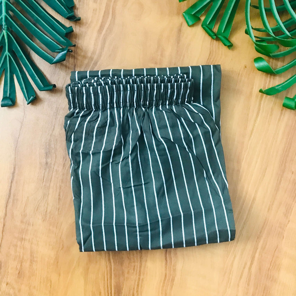 Rayon Palazzo