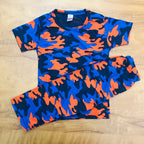 Kids Pant Set