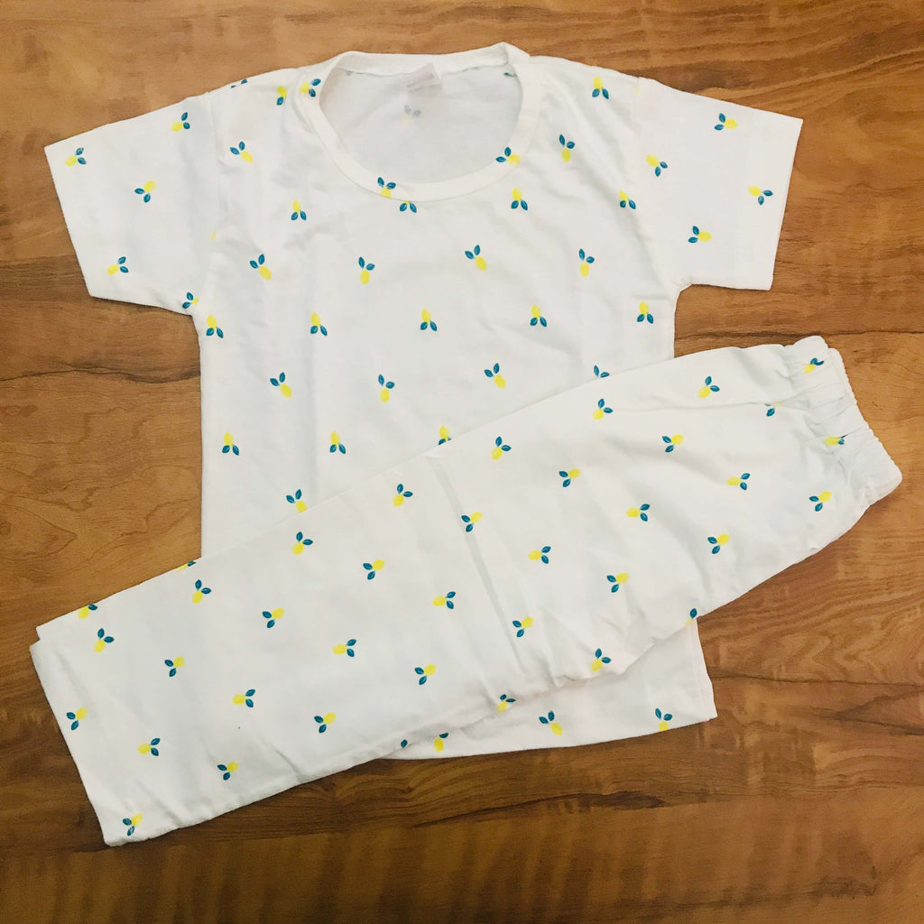 Kids Pant Set