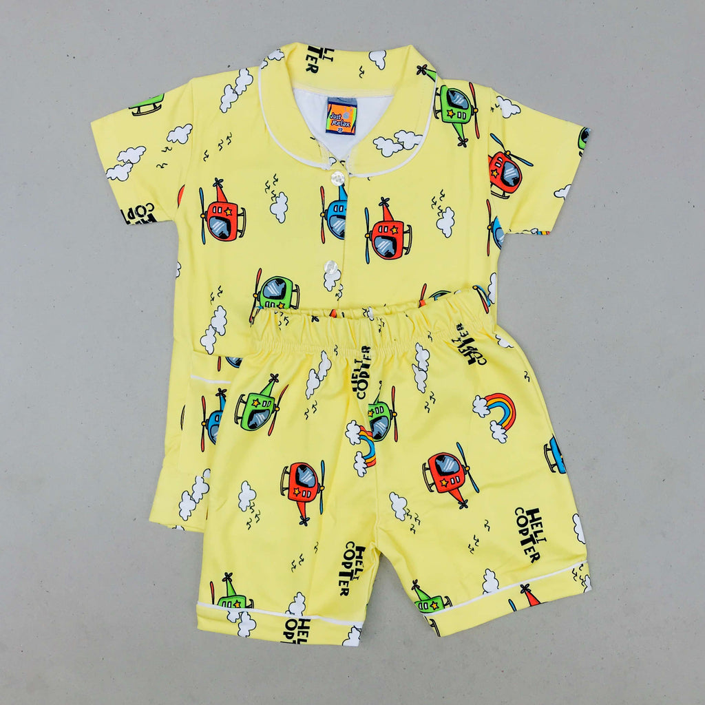 Play Bliss Nikker Set