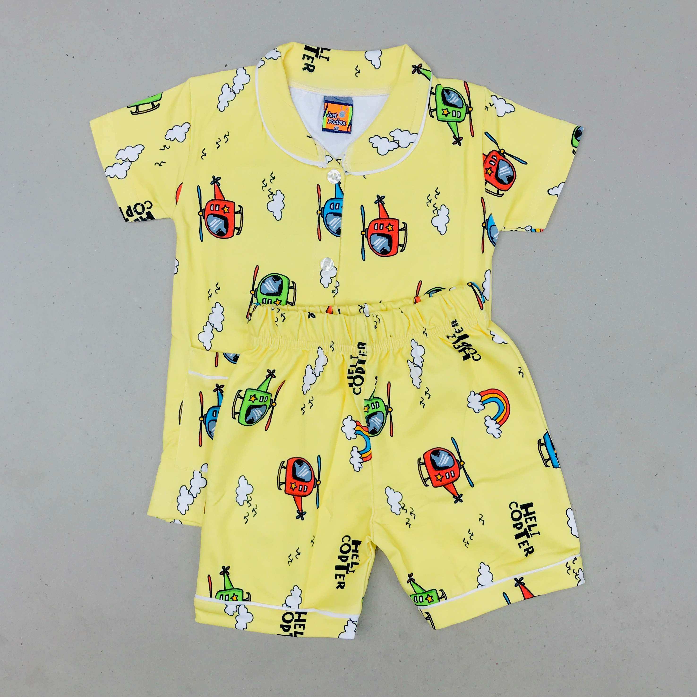 Play Bliss Nikker Set