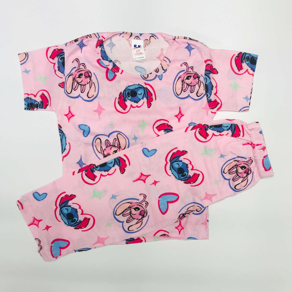 Kids Pant Set