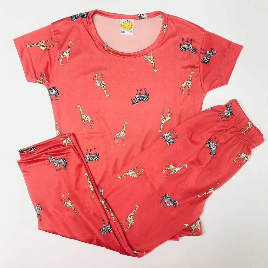 Pant Set