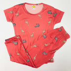 Pant Set