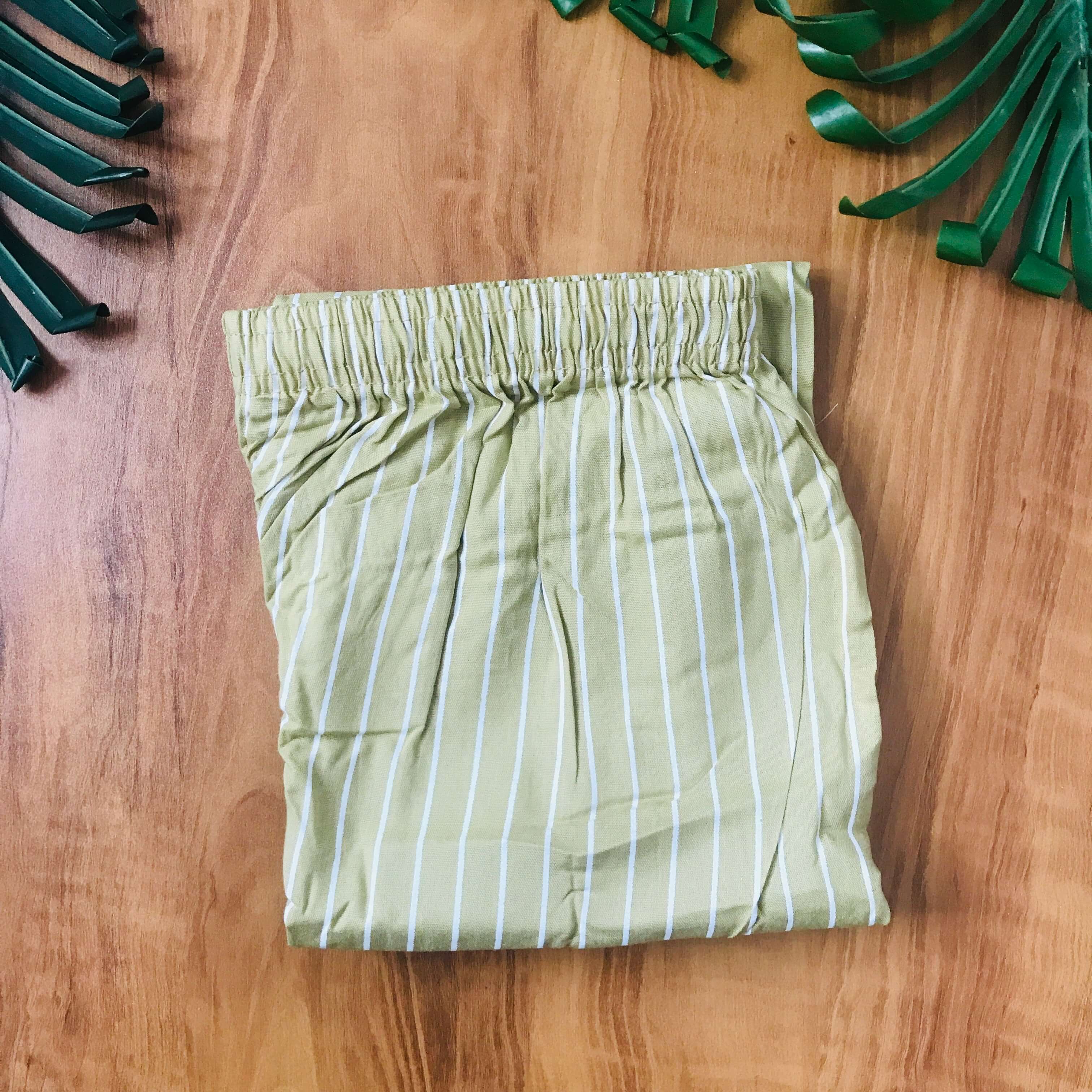 Rayon Palazzo