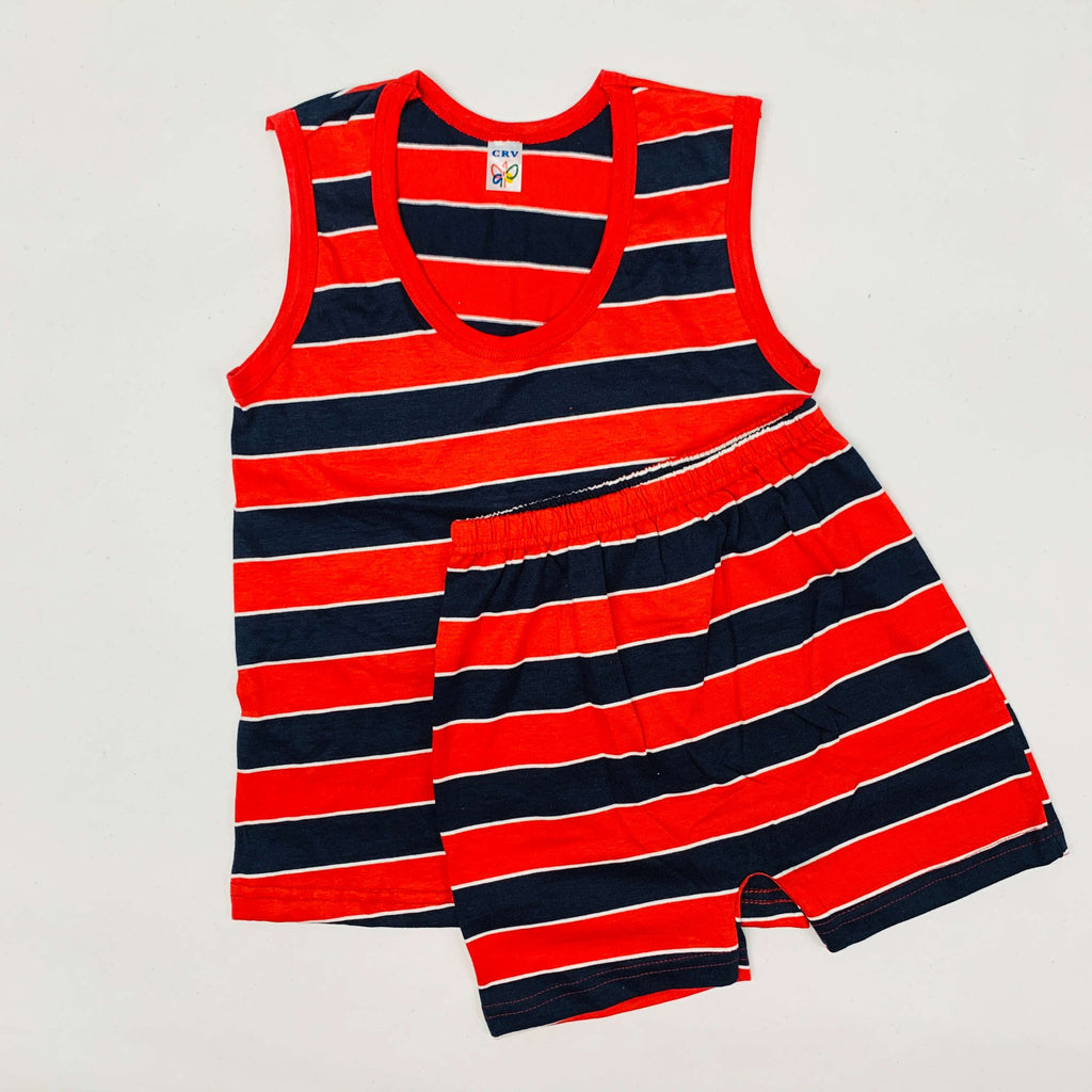 SL Kids Nikker Set