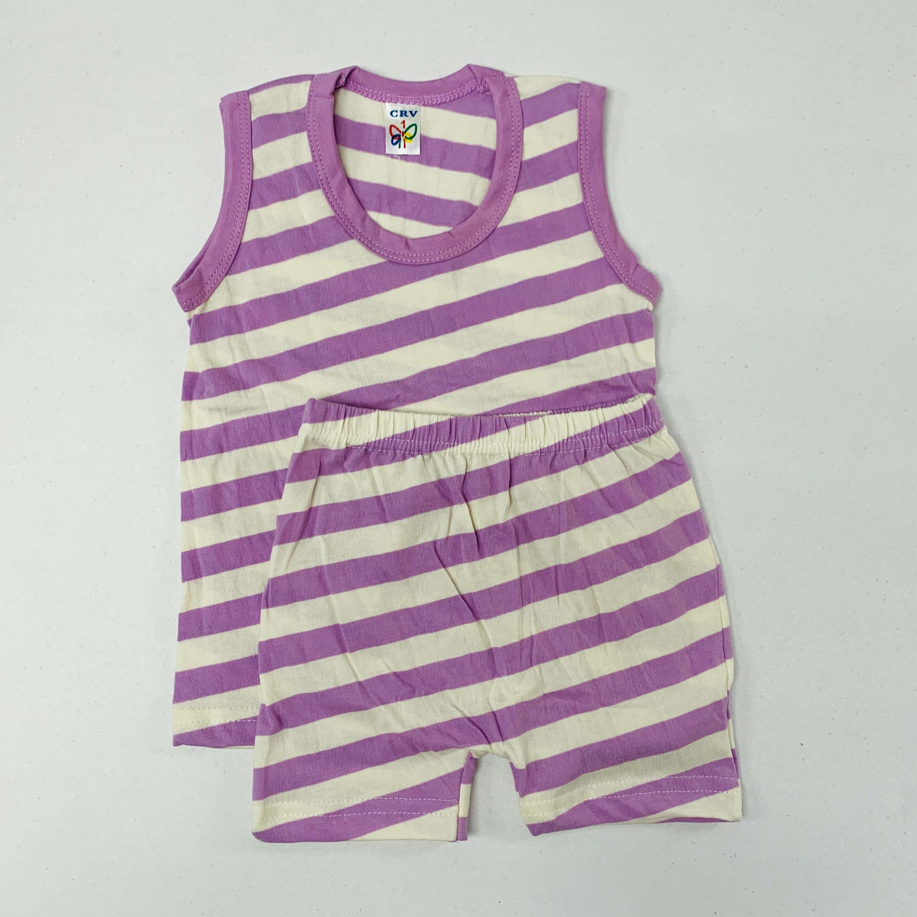SL Kids Nikker Set