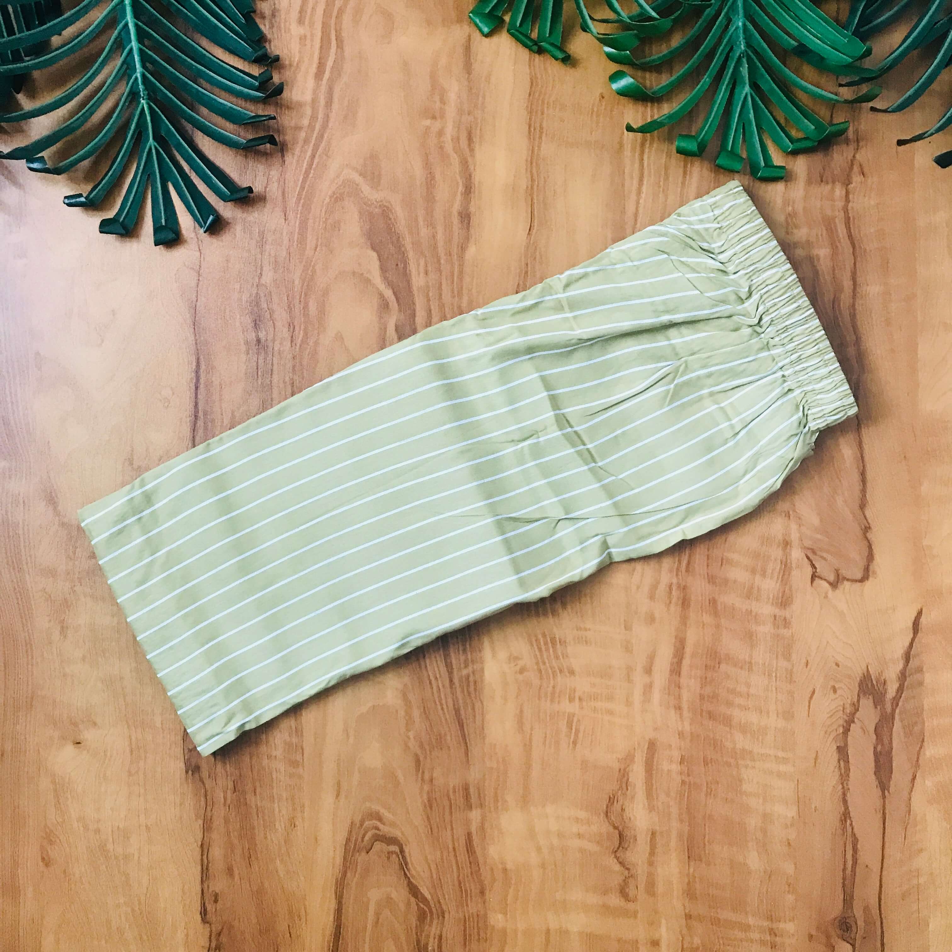Rayon Palazzo