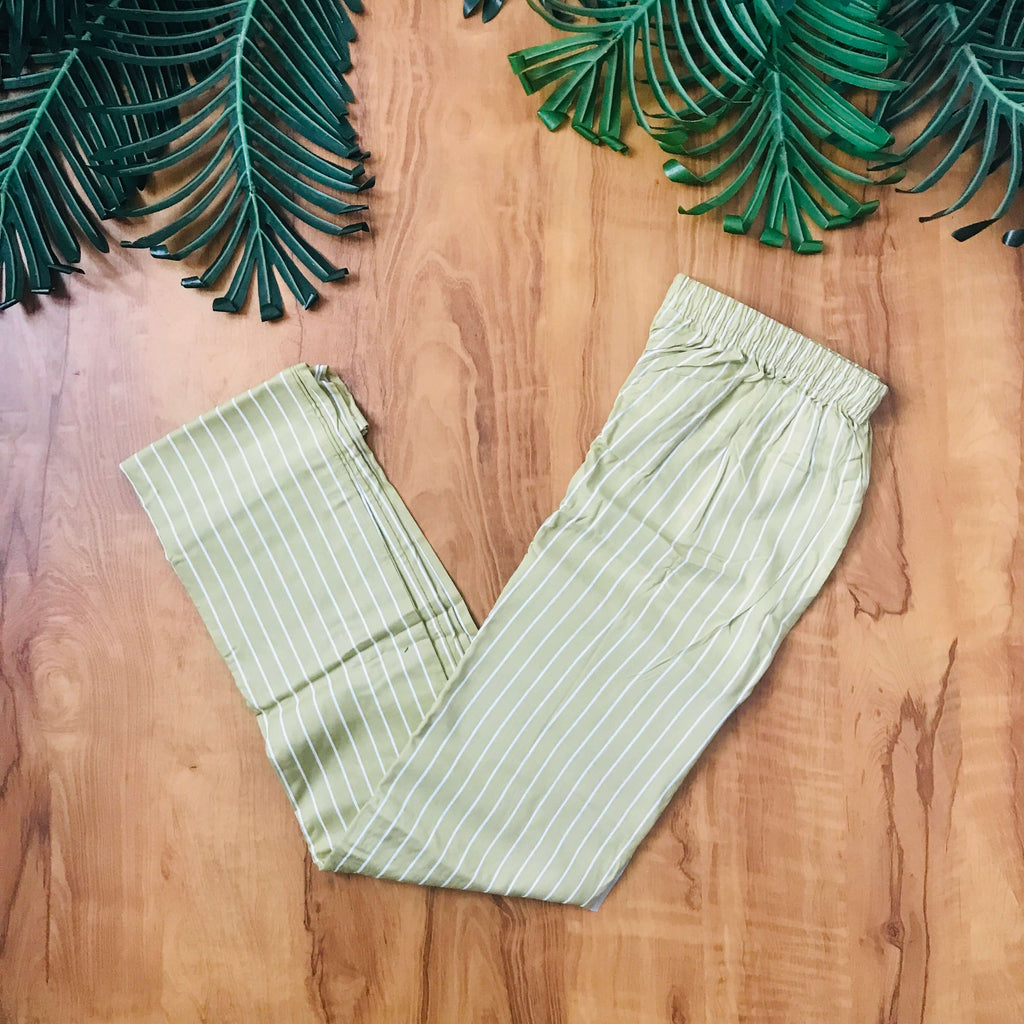 Rayon Palazzo