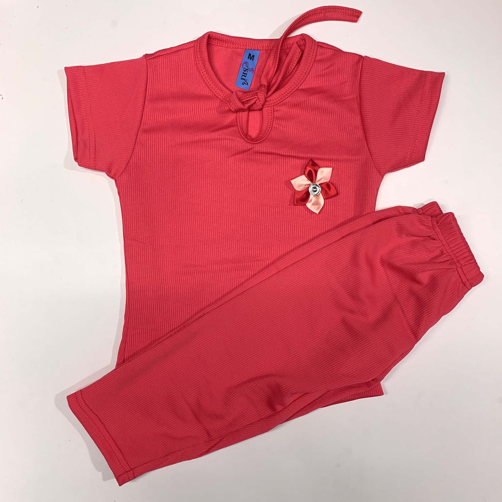 Kids Pant Set