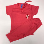 Kids Pant Set